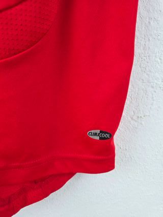 Camisola Oficial Benfica Principal 2007/08 - M