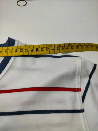 Pijama Corto Algodón Aga Talla M