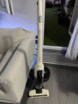 Aspirapolvere Bosch 25.2V LithiumPower