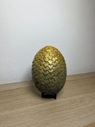 Uova di Drago Game of Thrones