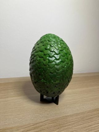Uova di Drago Game of Thrones
