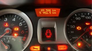 Renault Clio 2009