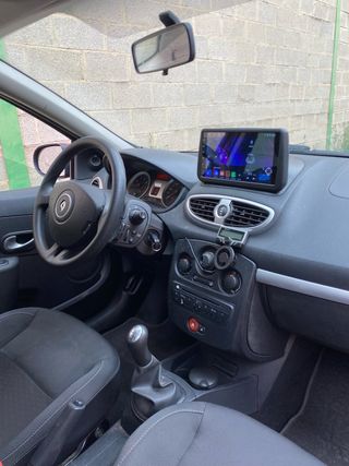 Renault Clio 2009