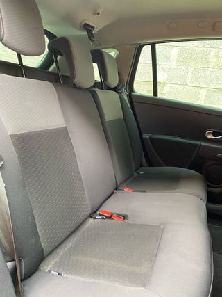 Renault Clio 2009