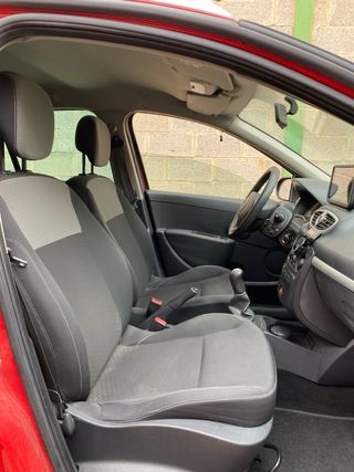 Renault Clio 2009