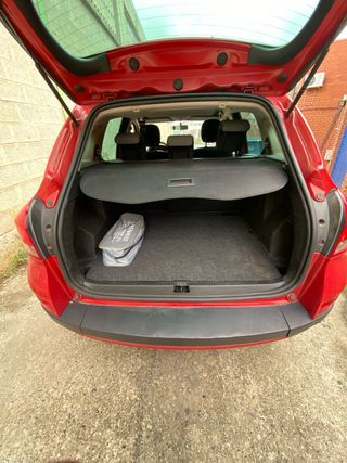 Renault Clio 2009