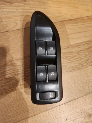 Mando Elevalunas Renault Laguna 2