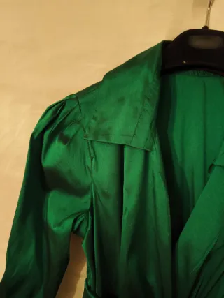 Vestido de gala o cóctel