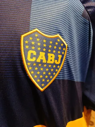 Maglia Boca Juniors Taglia XXL