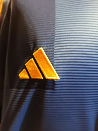 Maglia Boca Juniors Taglia XXL