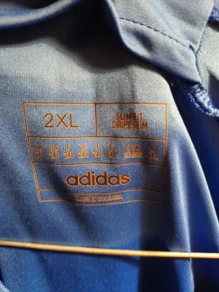 Maglia Boca Juniors Taglia XXL