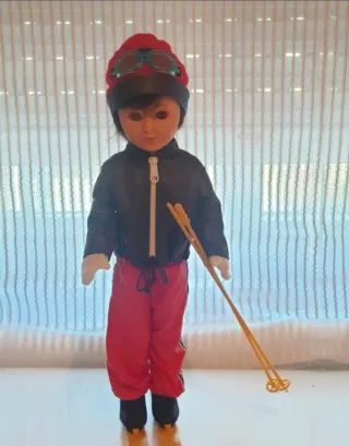 Mi Colección de Nancys y Lucas.