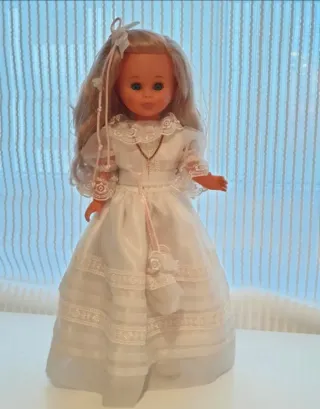 Mi Colección de Nancys y Lucas.