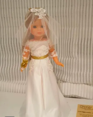 Mi Colección de Nancys y Lucas.