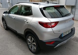 Kia Stonic 1.0 T-GDi 74kW (100CV) MHEV MT Drive