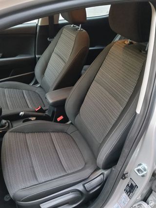 Kia Stonic 1.0 T-GDi 74kW (100CV) MHEV MT Drive