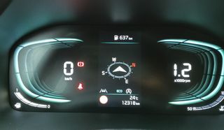 Kia Stonic 1.0 T-GDi 74kW (100CV) MHEV MT Drive