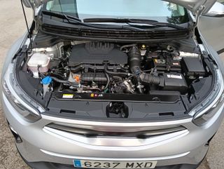 Kia Stonic 1.0 T-GDi 74kW (100CV) MHEV MT Drive