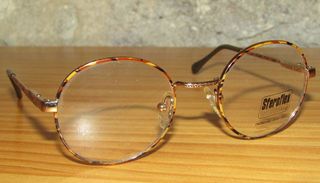 ANTIGUA MONTURA GAFAS LUXOTTICA SFEROFLEX VINTAGE