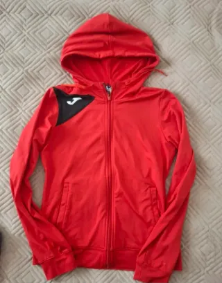 Chaqueta Joma Mujer Talla S M 26 38