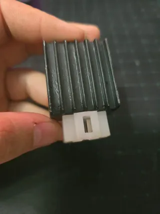 Motor arranque pit bike / quad 125cc y carburador