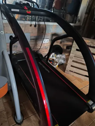 Cinta de correr Etenon M9