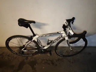 Bicicleta Carretera Mendiz RS2