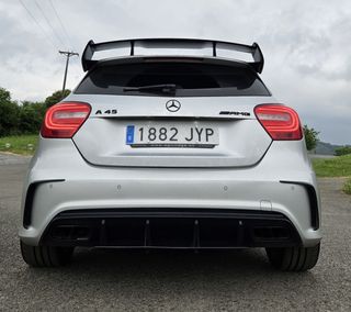 Mercedes Clase A A 45 AMG 4Matic