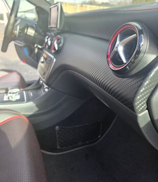 Mercedes Clase A A 45 AMG 4Matic