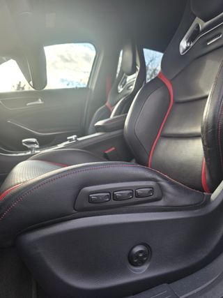 Mercedes Clase A A 45 AMG 4Matic