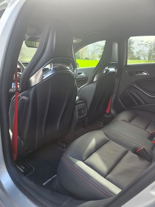 Mercedes Clase A A 45 AMG 4Matic