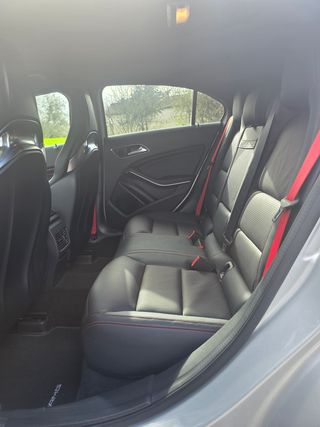 Mercedes Clase A A 45 AMG 4Matic