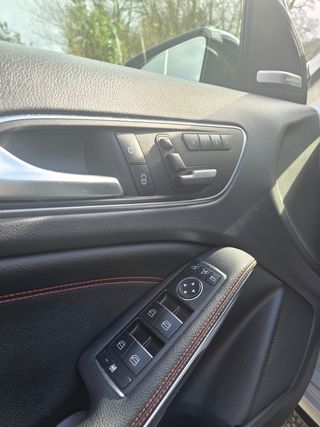 Mercedes Clase A A 45 AMG 4Matic