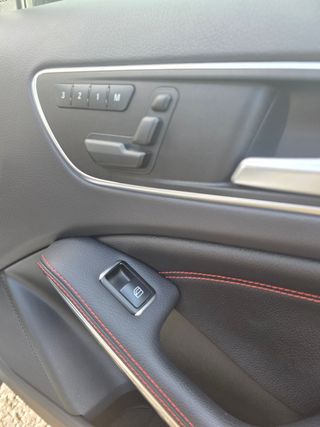 Mercedes Clase A A 45 AMG 4Matic