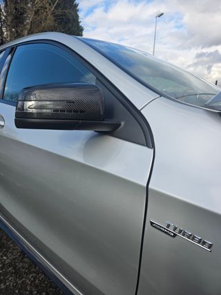 Mercedes Clase A A 45 AMG 4Matic