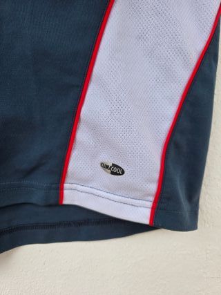 Camisola Oficial Benfica Alternativa 2005/06 - L