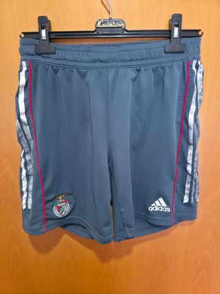 Camisola Oficial Benfica Alternativa 2005/06 - L