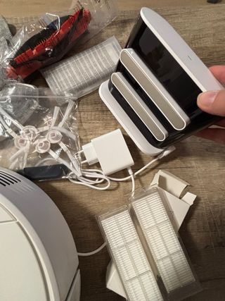 Aspirapolvere Robot Xiaomi S12