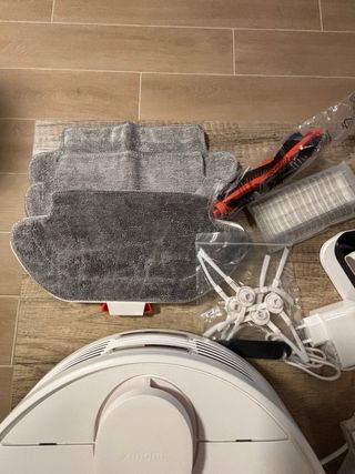 Aspirapolvere Robot Xiaomi S12