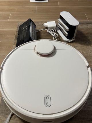 Aspirapolvere Robot Xiaomi S12