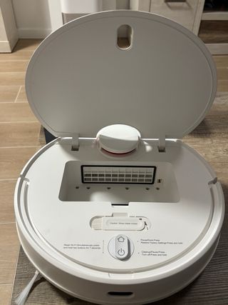 Aspirapolvere Robot Xiaomi S12