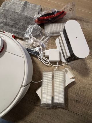 Aspirapolvere Robot Xiaomi S12