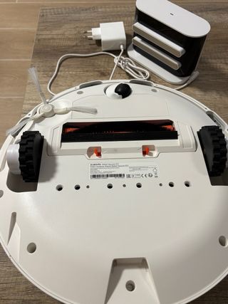 Aspirapolvere Robot Xiaomi S12