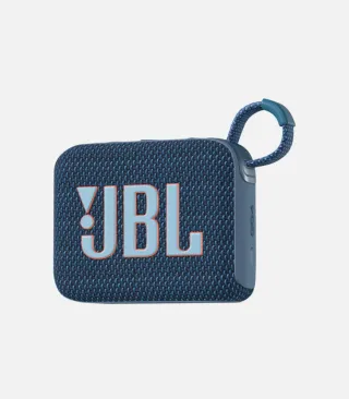 Altavoz JBL Go 3 Azul Marino