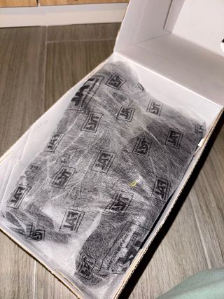 Zapatos de seguridad FAL mujer