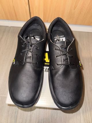Zapatos de seguridad FAL mujer