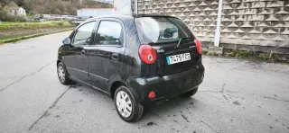 Chevrolet Matiz 1.0 65 cv 2006