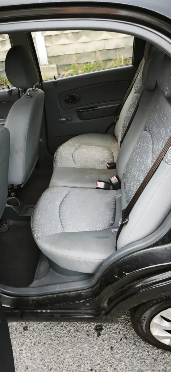 Chevrolet Matiz 1.0 65 cv 2006