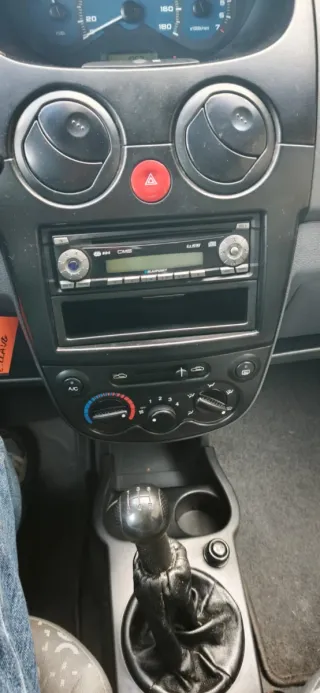 Chevrolet Matiz 1.0 65 cv 2006