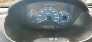 Chevrolet Matiz 1.0 65 cv 2006